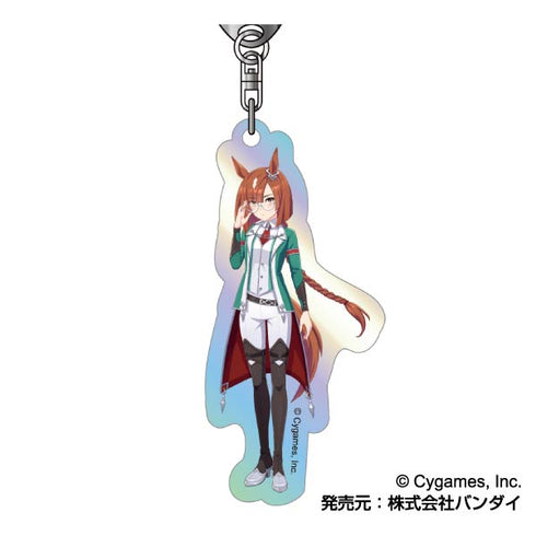 『ウマ娘 プリティーダービー』オーロラアクリルキーホルダー B BOX